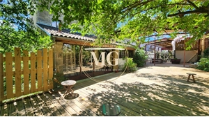 maison à la vente -   07110  MONTREAL, surface 1046 m2 vente maison - UBI481311035